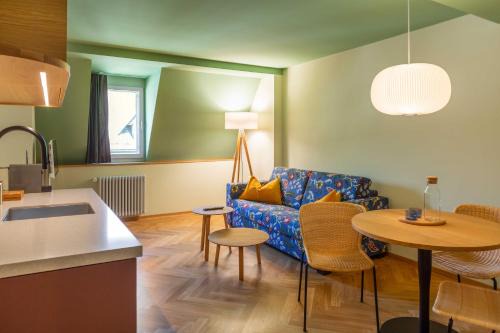 Seefeld Hotel | Alma Hotel