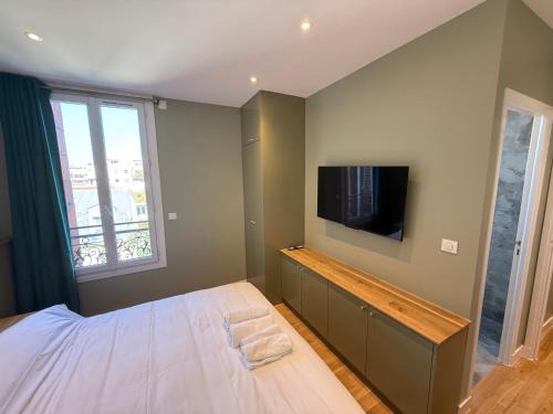 Cœur de Ville Hotel | Alma Hotel