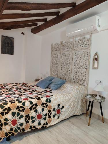 Munebrega House | Alma Mudéjar Casa Rural