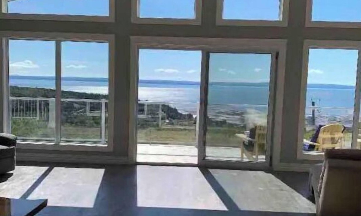 Alma House | Alma Ocean Breeze - Brand New Cottage
