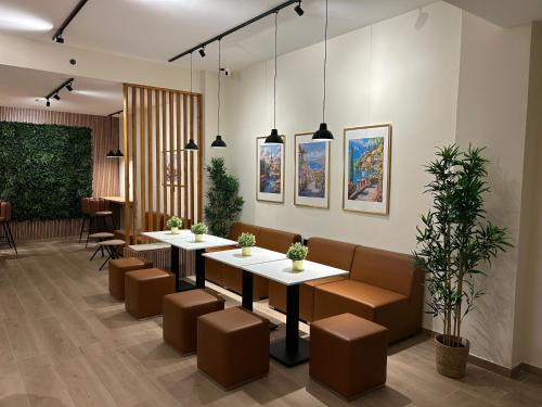 Alicante Hostel | ALMA one
