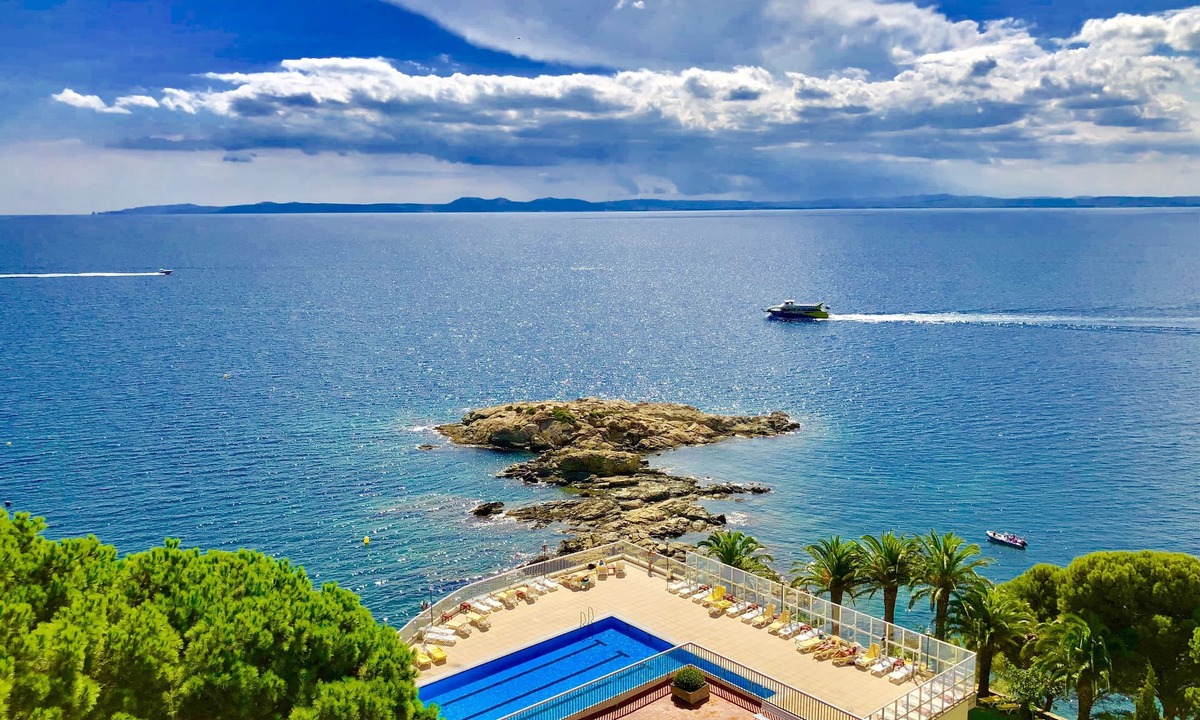 Almadraba-Canyelles Hotel | Almadraba Park Hotel