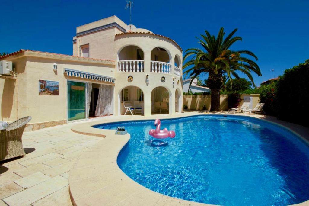 Almadrava Beach Villa | almadrava DV 8P