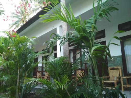 Gili Trawangan Bed & Breakfast | ALMAIDA II Gili Trawangan