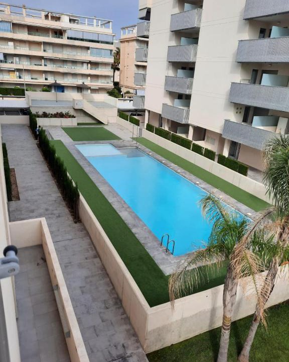 Daimuz Apartment | Almar Relax