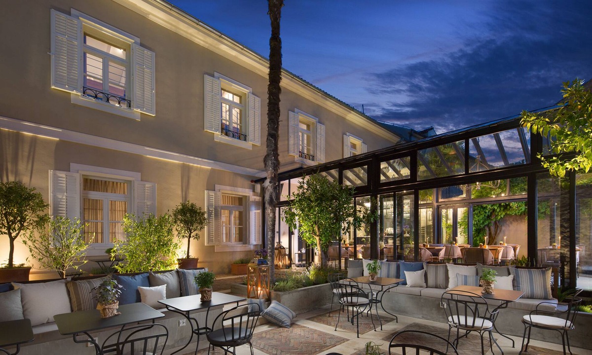 Zadar Old Town Hotel | Almayer Art & Heritage Adults Only Hotel & Dépendance Rooms