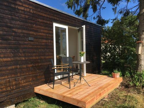 Udsholt Bed & Breakfast | Almegården