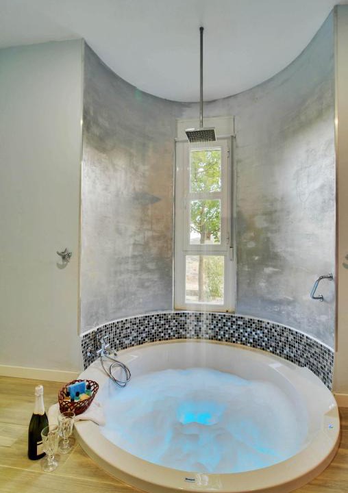 Robledo de Chavela House | AlmenaraLove Bellaluna