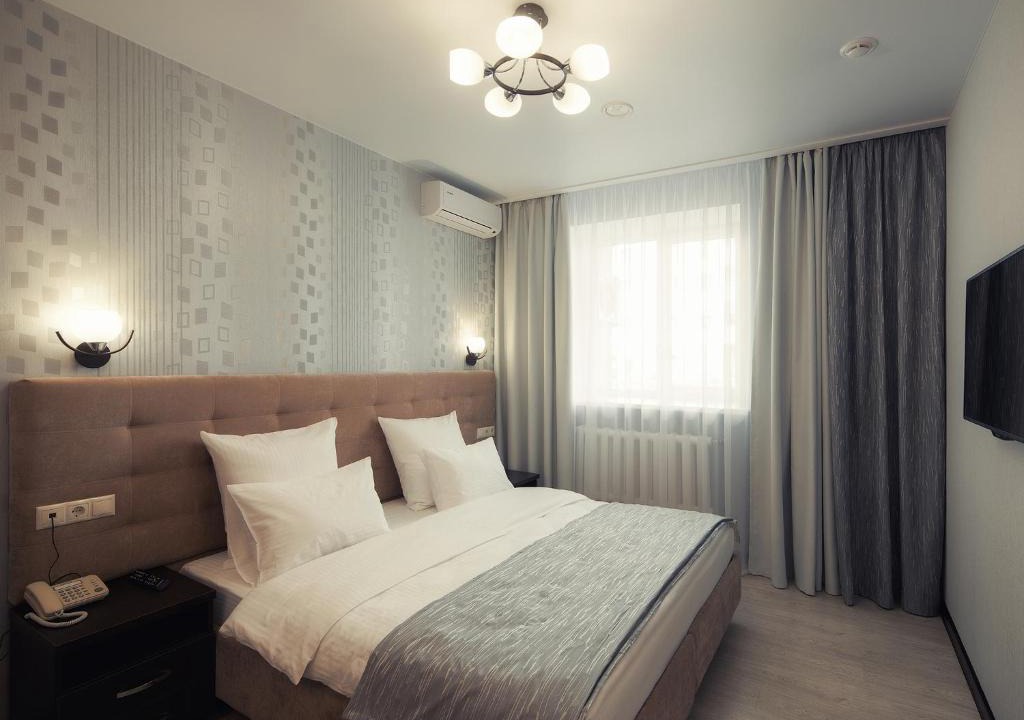 Samara Hotel | Almira Hotel