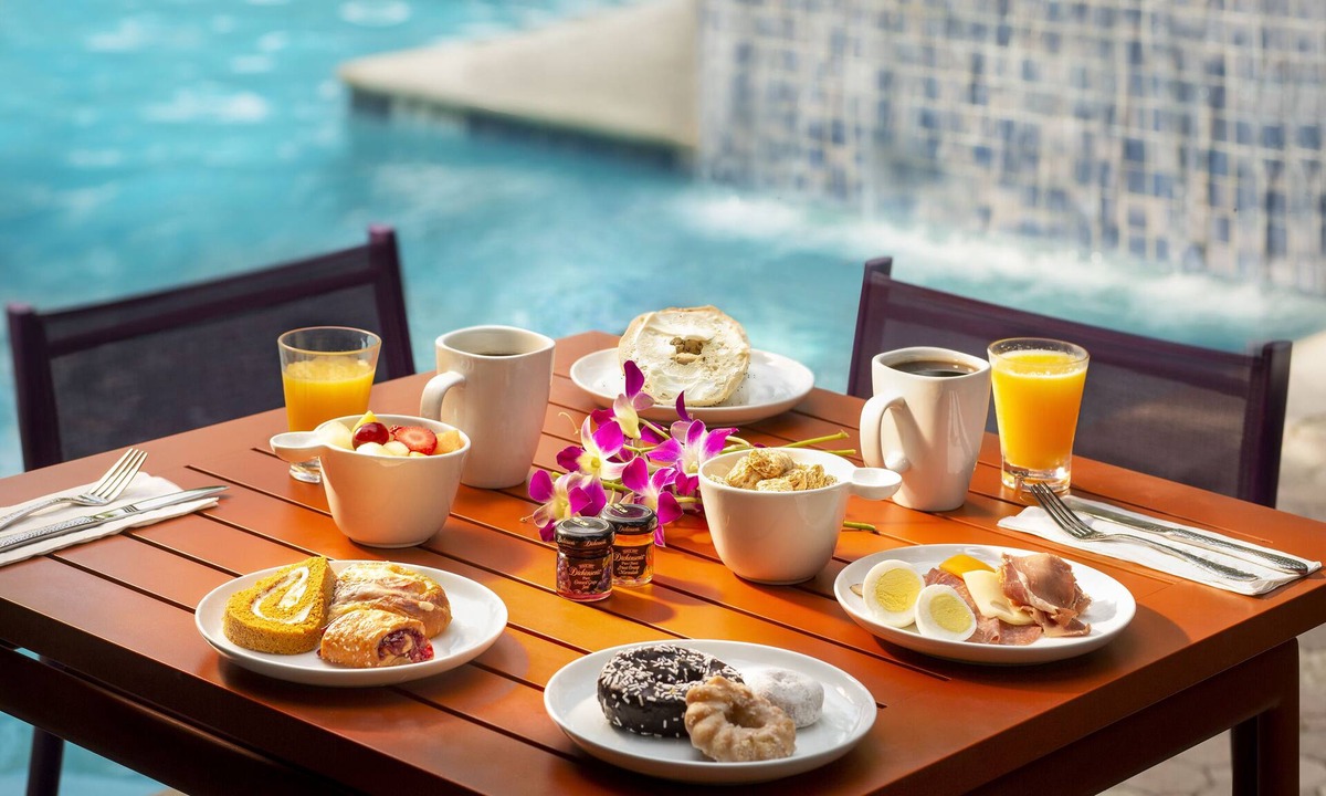 Old Town Hotel | Almond Tree Inn Hotel - Adults Only