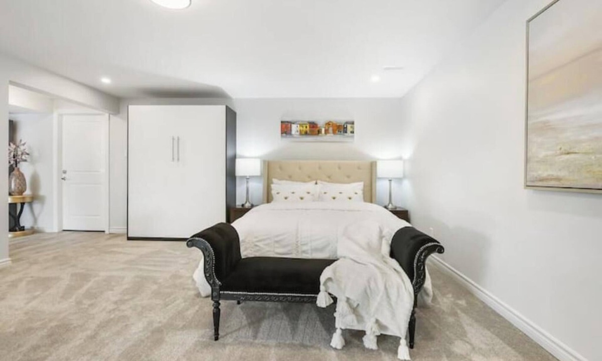 Almonte Apartment | Almonte Guest Suite