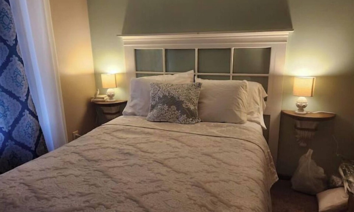 Thornhurst House | Almost Heaven Mountain Chalet