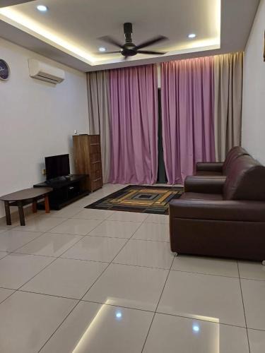 Kajang Apartment | Almyra Residence, Bandar Puteri