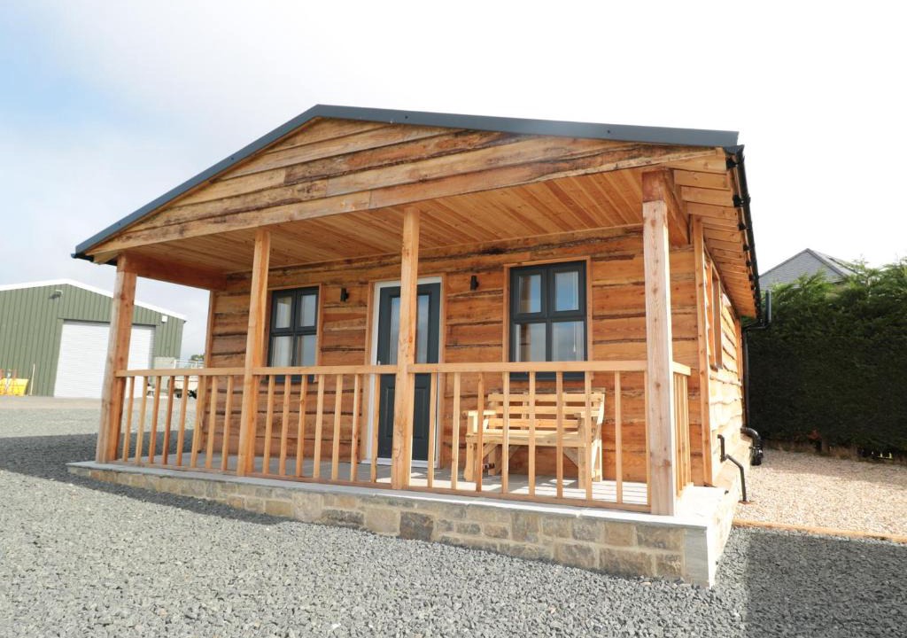 Longframlington House | Aln