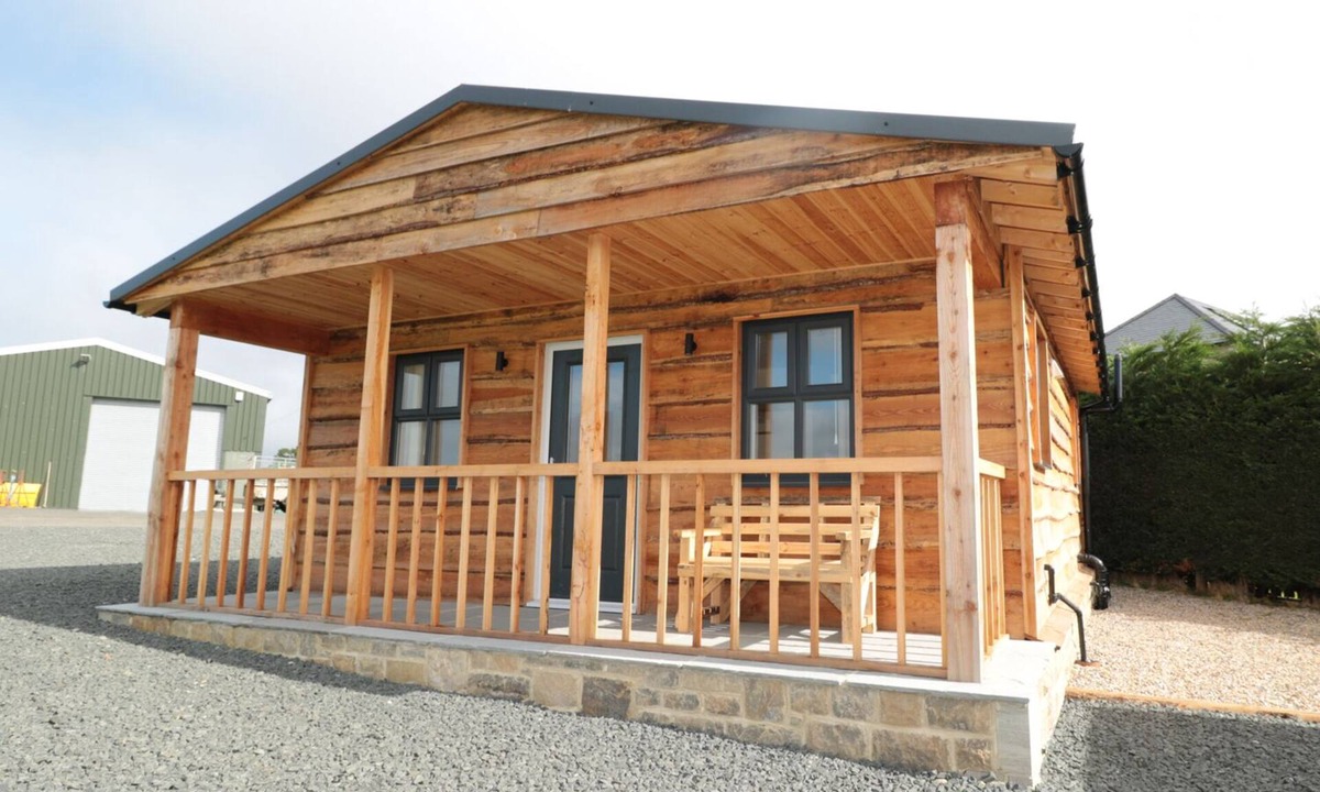 Longframlington Cottage | Aln