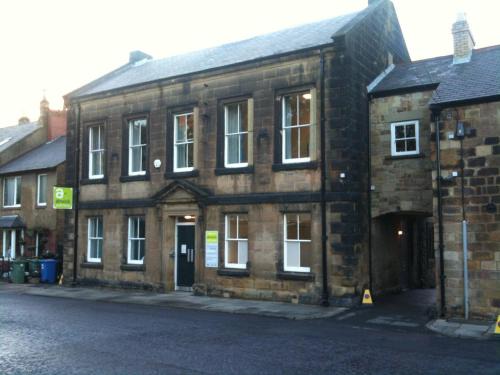 South Charlton Hostel | Alnwick Youth Hostel