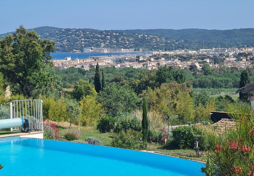 Les Restanques Bed & Breakfast | Aloasis