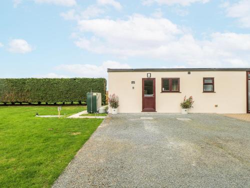 Banham House | Aloe Lodge