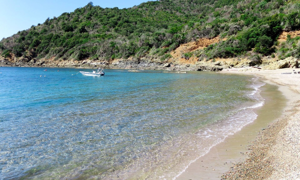 Partinello Apartment | Aloes by Interhome