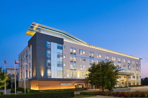 Frisco Hotel | Aloft by Marriott Frisco