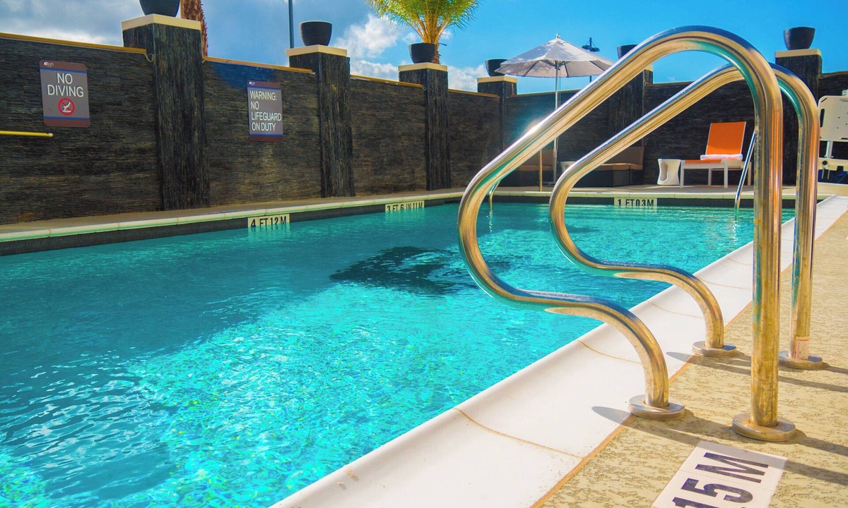 South Side Hotel | Aloft by Marriott Corpus Christi