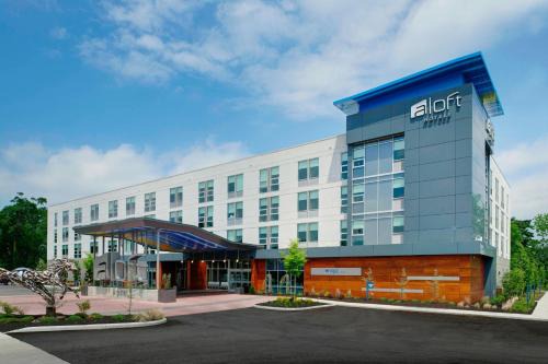 Westerville Hotel | Aloft Columbus Westerville