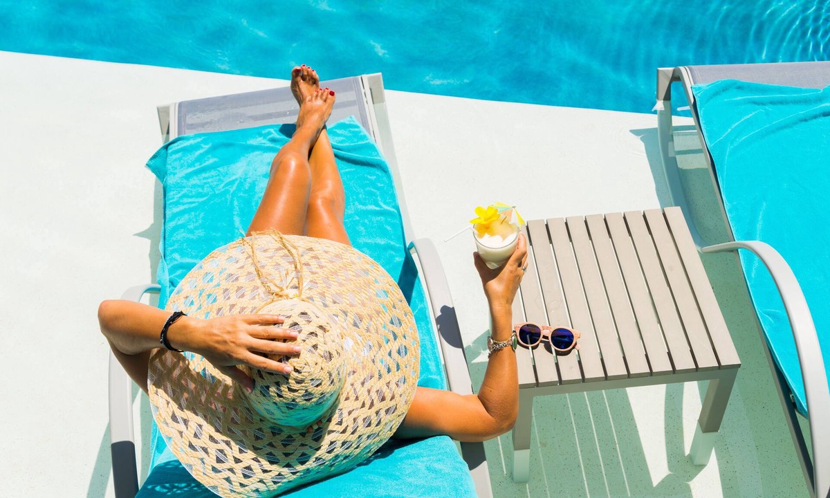 Delray Beach Hotel | Aloft Delray Beach