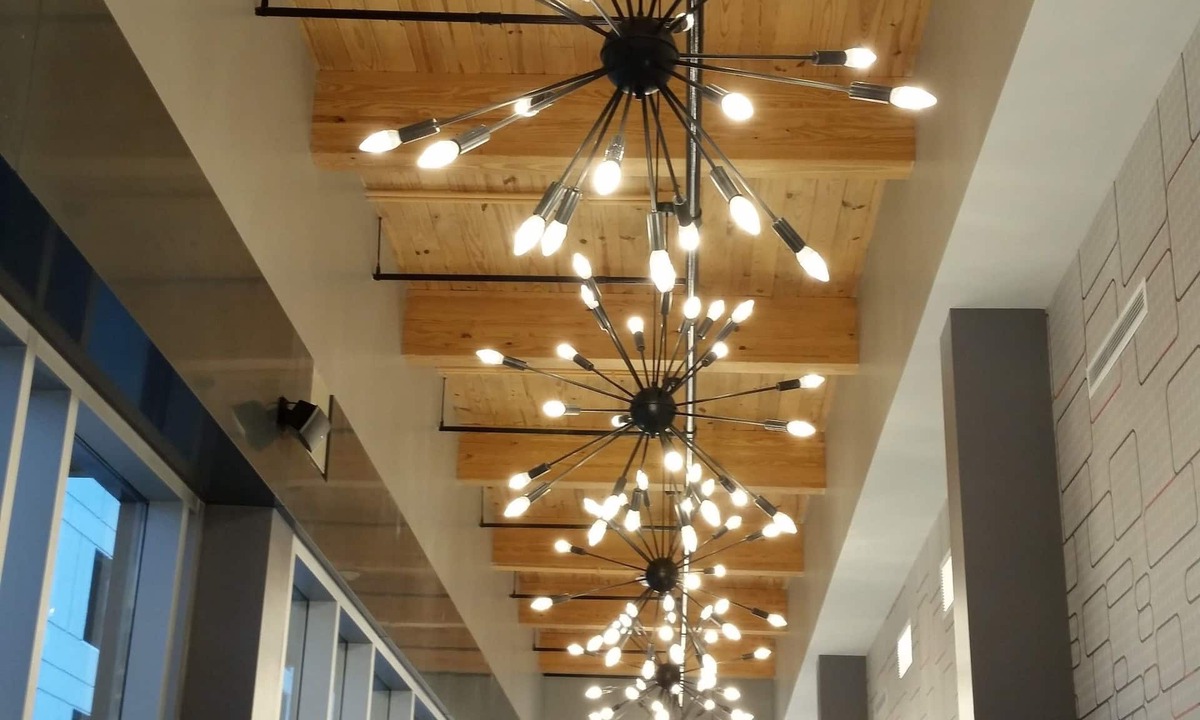 Umstead Hotel | Aloft Raleigh-Durham Airport Brier Creek
