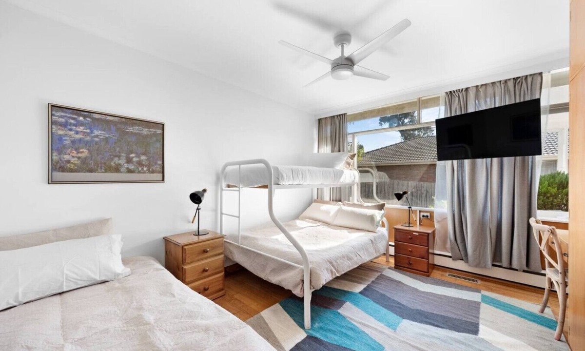 Highett Apartment | Aloha Bayside - Highett