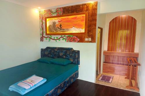 Wonosari Hotel | Aloha Beach House