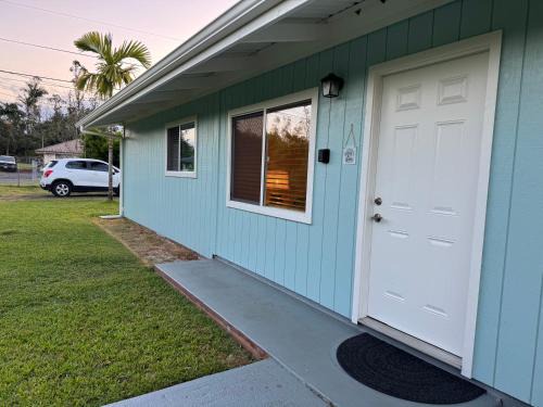 Ainaloa House | Aloha Hale