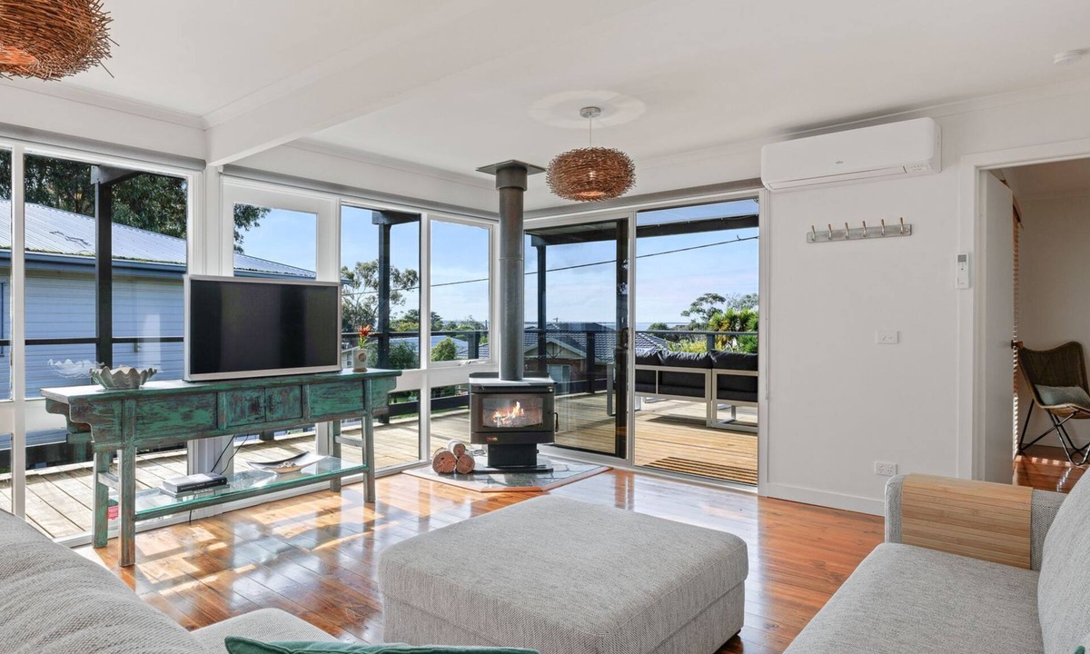 Ventnor House | Aloha Haven