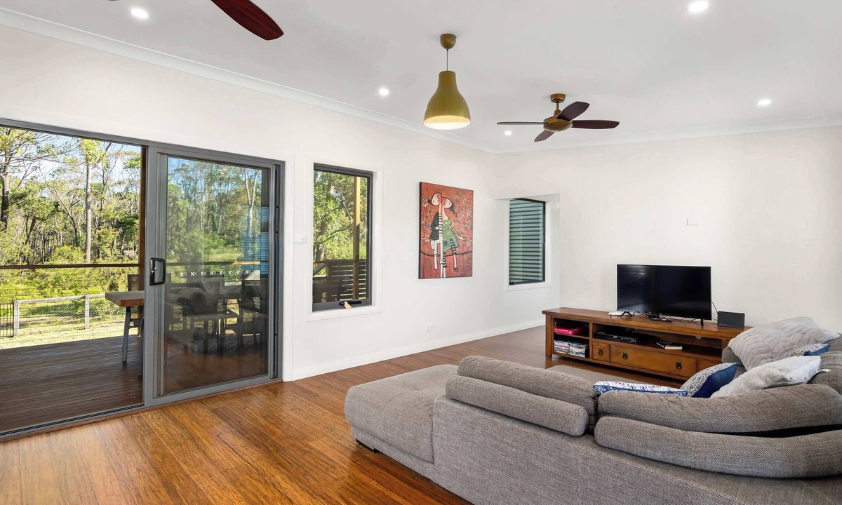 Kioloa House | Aloha Kioloa Summary: