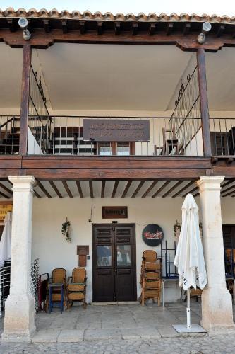 Colmenar de Oreja Apartment | Alojamiento Colmenar de Oreja Plaza Mayor