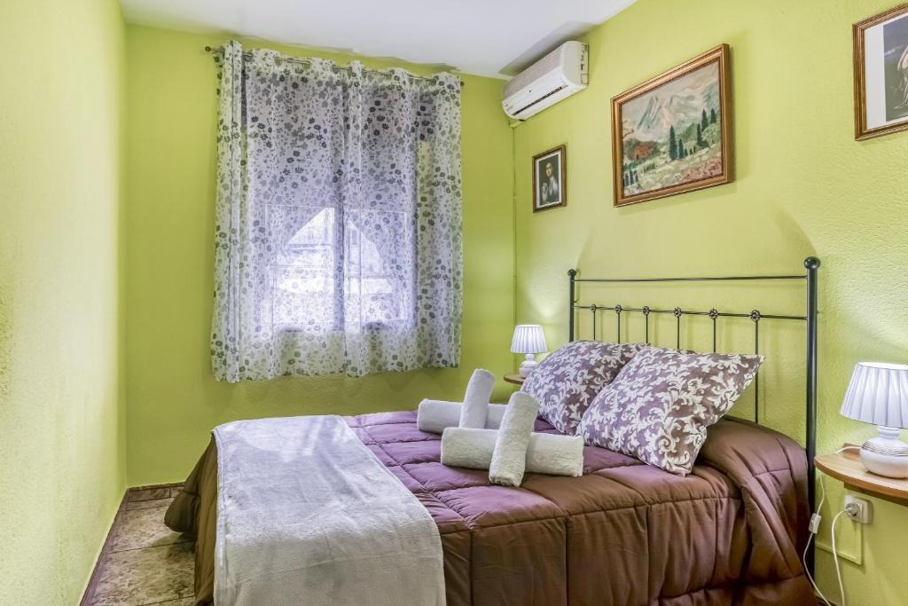 San Lorenzo Apartment | Alojamiento en Casco Antiguo de Cordoba