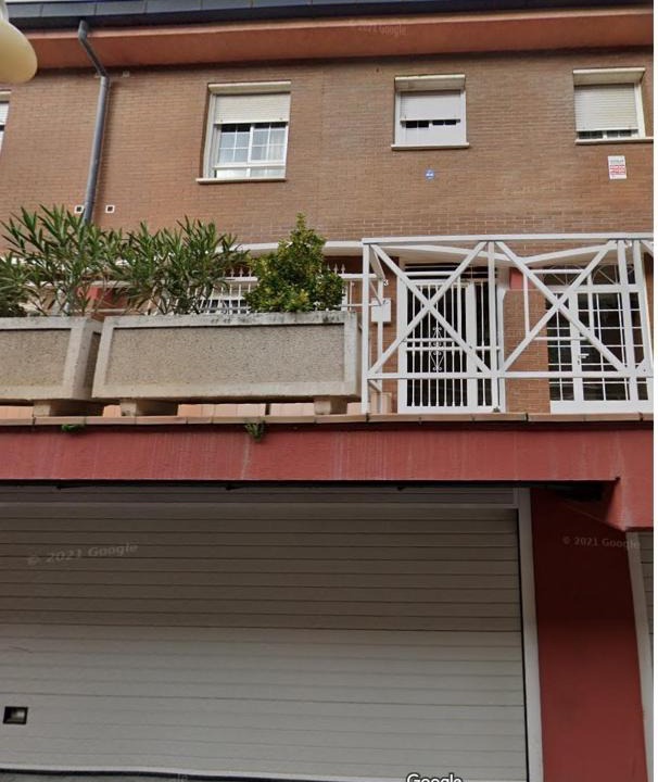 Getafe House | Alojamiento en Getafe, zona Getafe Norte.