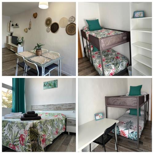 El Vendrell Apartment | Alojamiento entero. Piso en el centro de El Vendrell.