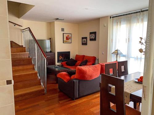 Abena Apartment | Alojamiento ideal en Sabiñánigo