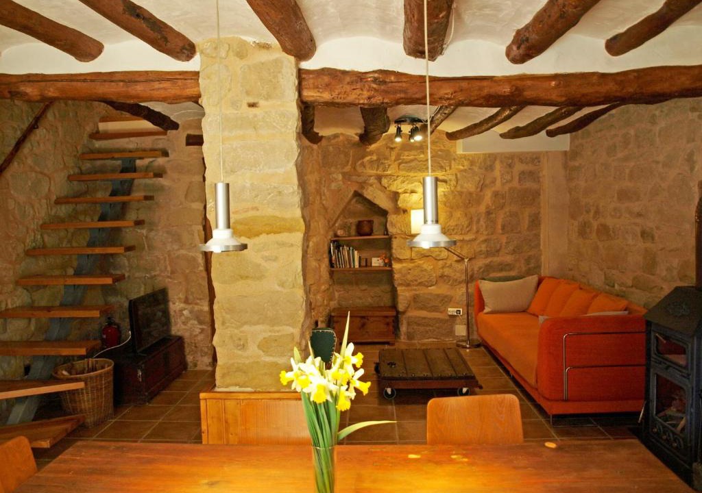 La Fresneda Apartment | Alojamiento La Fresneda