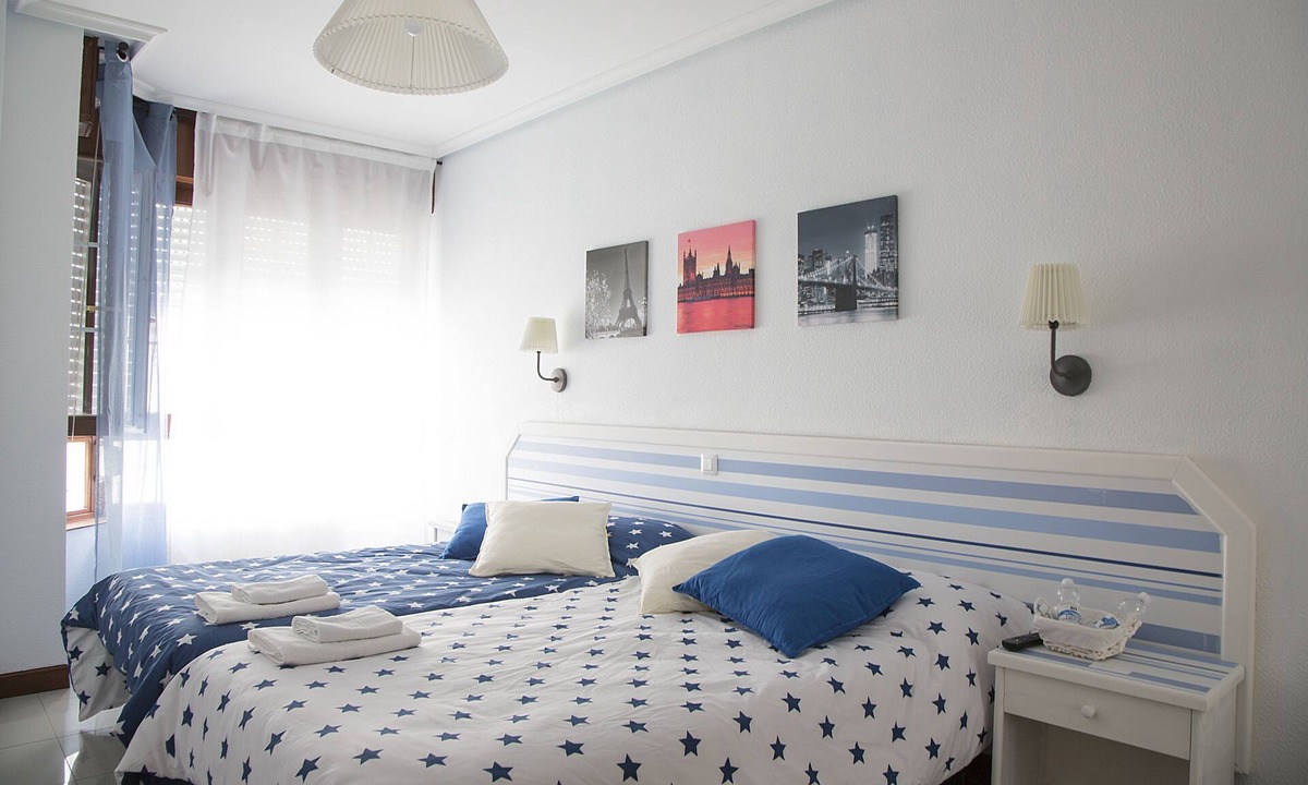 Santona House | Alojamiento Miramar
