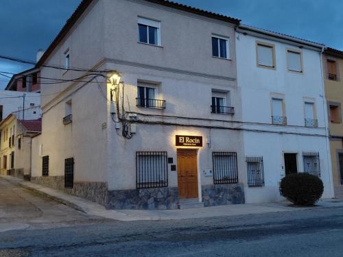 Elche De La Sierra House | Alojamiento Rural - El Rocin