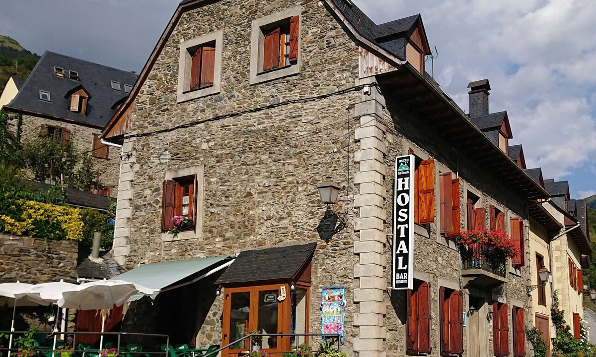 Aubert Hostel | Alojamiento Rural Ostau Era Nheuada