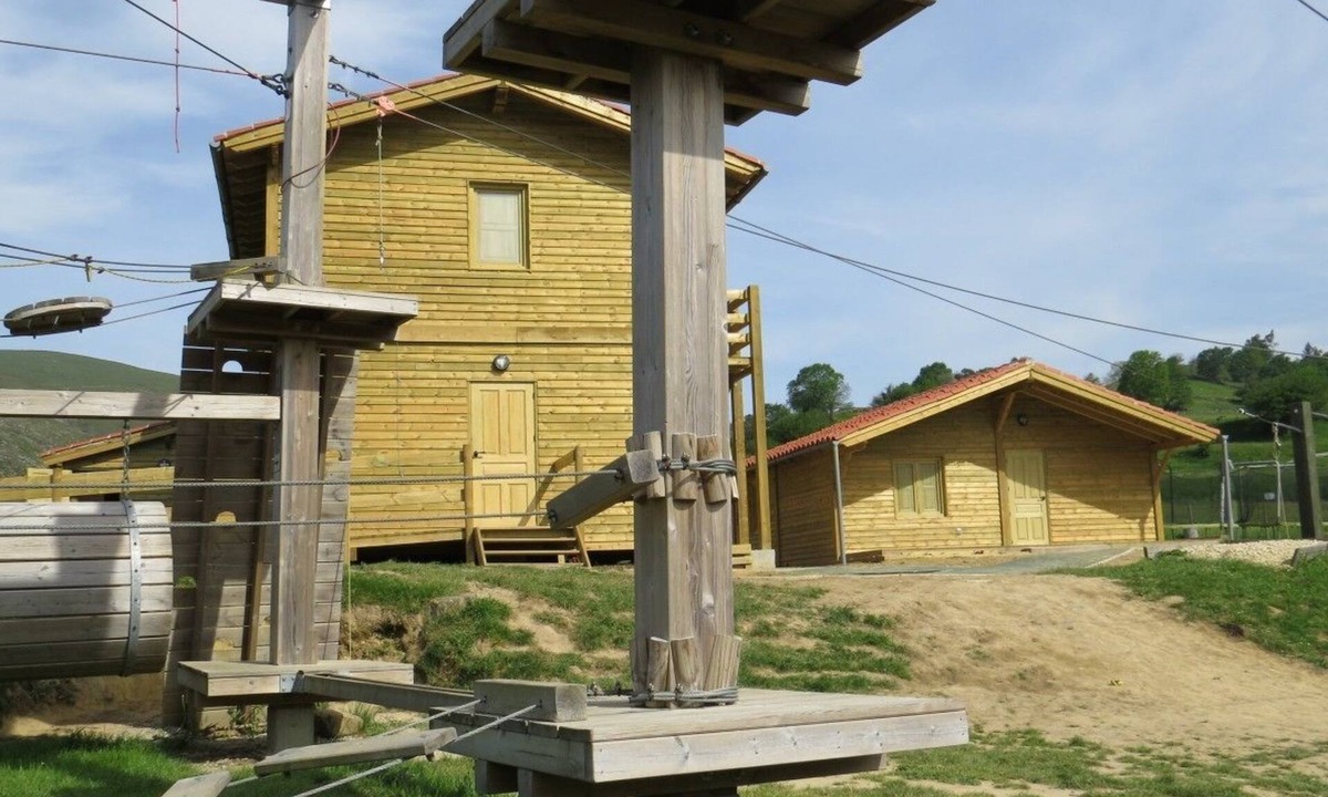 Sopena House | Alojamiento Rural Cabuerniaventura