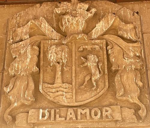 El Picazo Hotel | Alojamiento Rural Dilamor