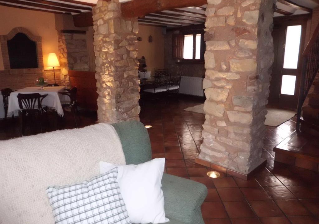 Molina de Aragon Apartment | Alojamiento Rural Tres Palacios