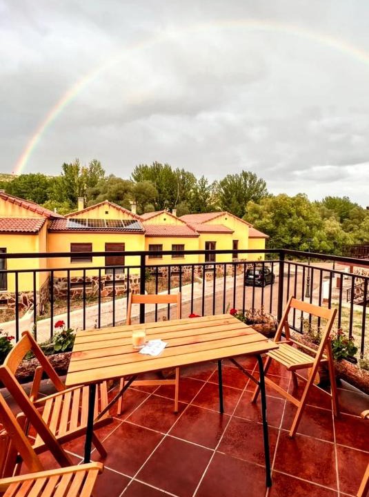 Tragacete House | Alojamiento Rural Los Hacheros