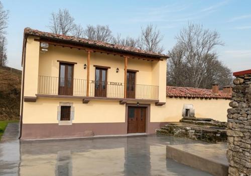 Cuestaedo Apartment | Alojamiento rural Monte Edilla