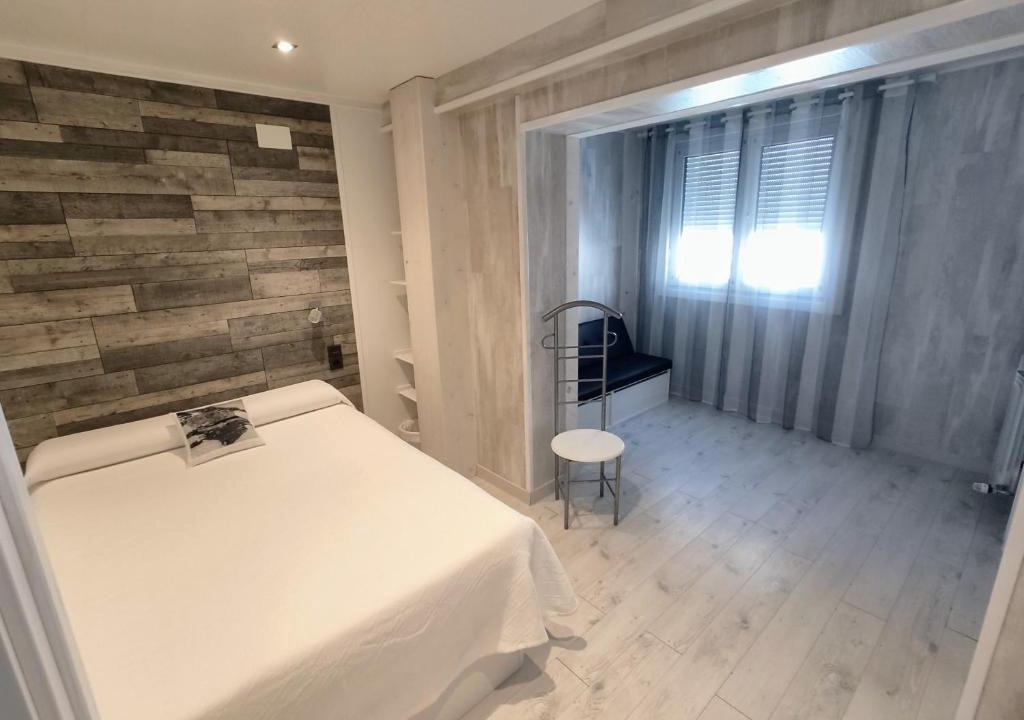 Elizondo Apartment | Alojamiento Txokoto