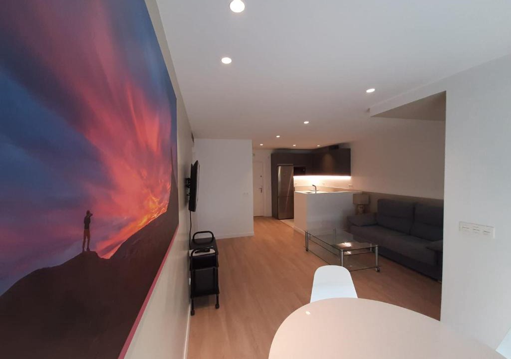 Ermitagana Apartment | Alojamientos Acella