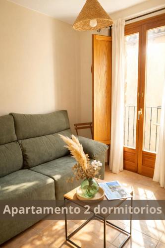 La Fresneda Apartment | Alojamientos Apolonia, La Fresneda